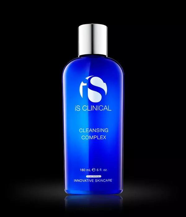 is clinical cleansing complex