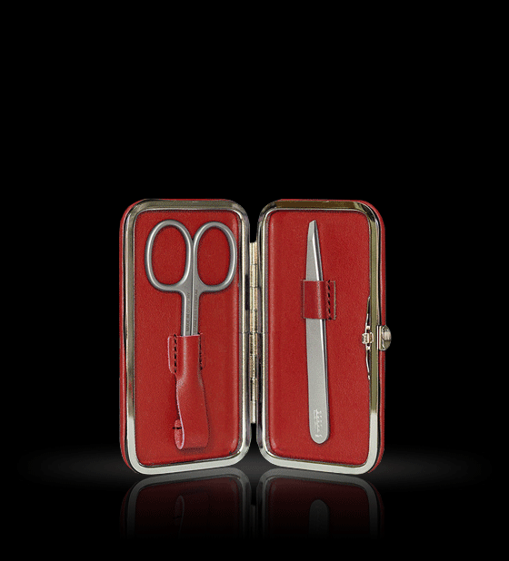 Tweezers and Scissors set By GÖSOL