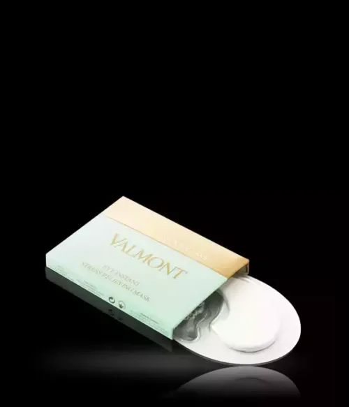 Eye Instant Stress Relieving Mask (Single Pack) from Valmont