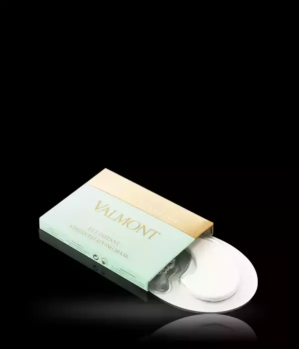 valmont.eyeinstants.single-copy-1.webp Eye Instant Stress Relieving Mask (Single Pack) from Valmont
