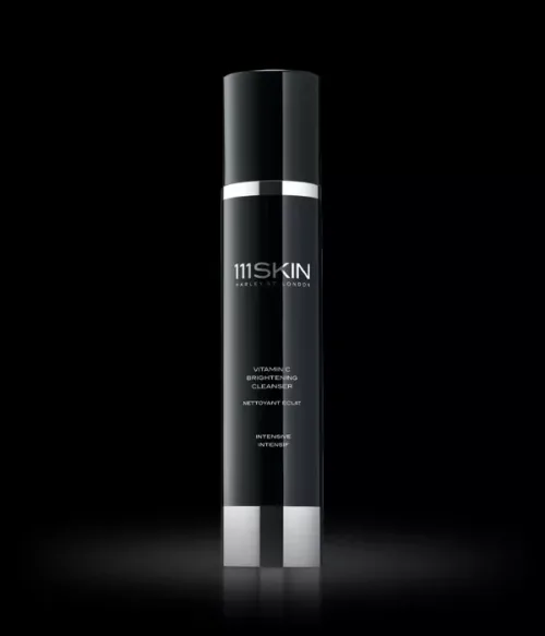 111Skin Vitamin C Brightening Cleanser