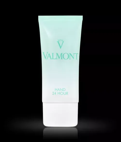 Hand 24 Hour cream by Valmont Skincare