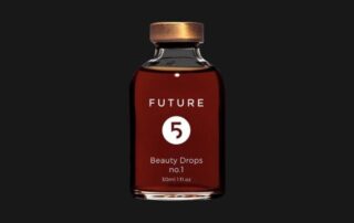 Future cosmetics beauty drops no. 1