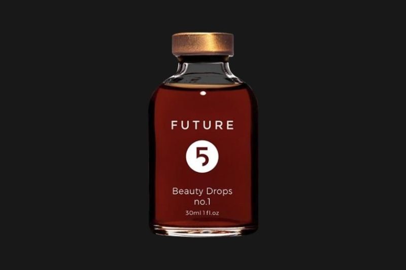 Future cosmetics beauty drops Future cosmetics beauty drops no. 1