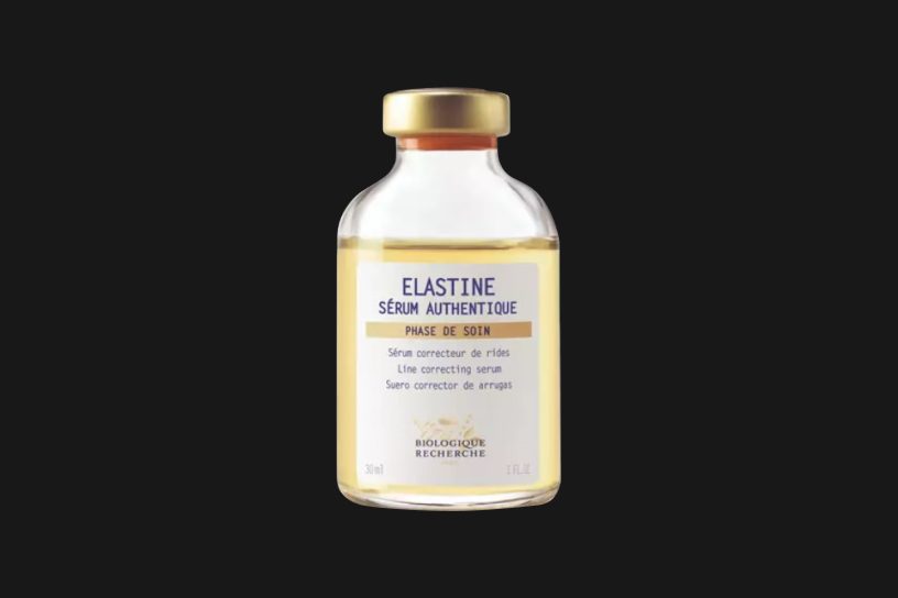 elastine-serum Elastine Sérum Authentique by Biologique Recherche