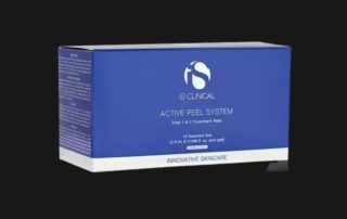 iS clinical active peel system