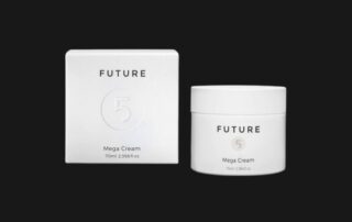 Collagen Face Cream from Future Cometics