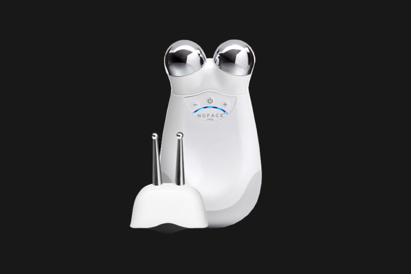 noface-pro NuFACE Trinity Pro