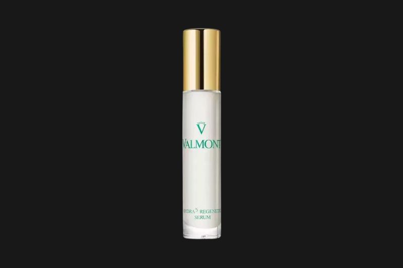 Art of Beauty blogs- featured image Valmont Skincare Hydra5 Serum