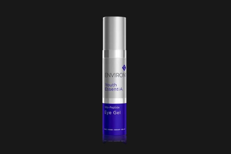 Art of Beauty blogs- featured image (2) Environ Youth Esentia Vita-Peptide Eye Gel - Quality Eye Care Products