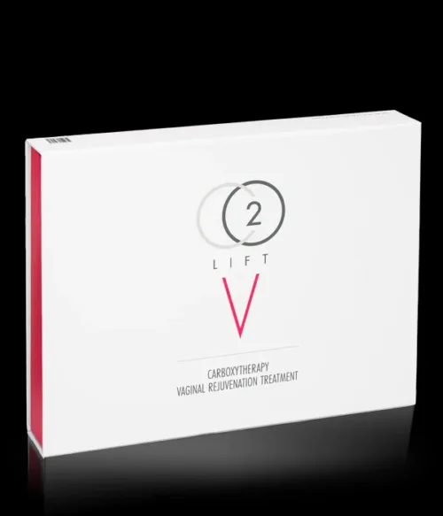 CO2 Lift V for Vaginal Rejuvenation
