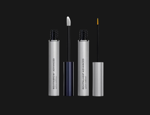 Revitabrow Advanced: Much Ado About Eyebrows