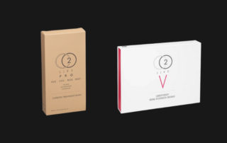 CO2 Lift Pro & CO2 Lift V for Carboxytherapy