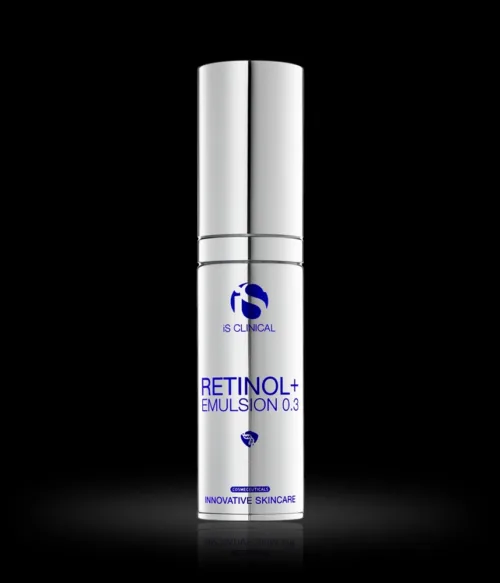 iS Clinical RETINOL+ EMULSION 0.3