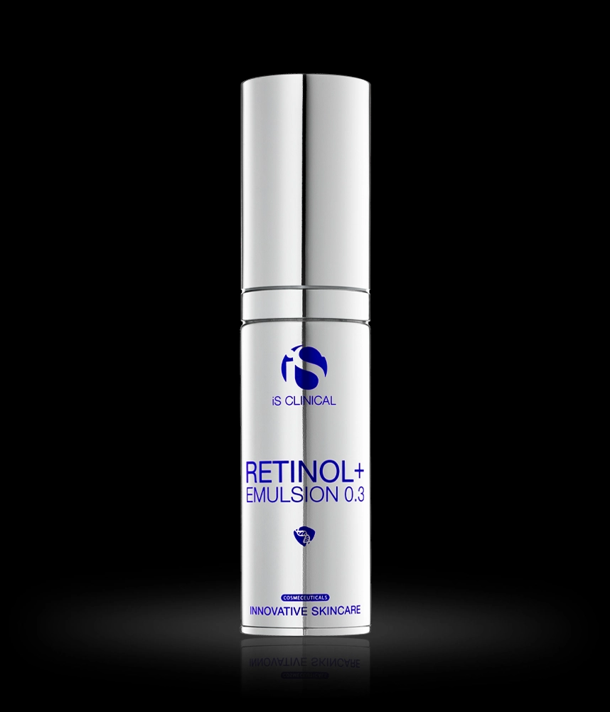 iS Clinical RETINOL+ EMULSION 0.3