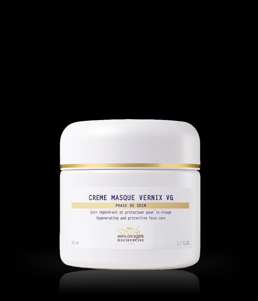 biologique-Creme Masque Vernix VG
