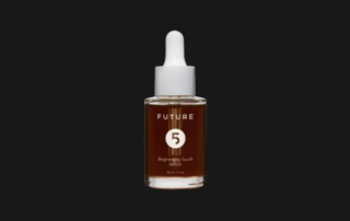 art of beauty brightening touch serum