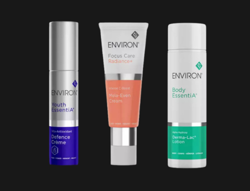 Our 5 Favorite Environ Skin Care Products