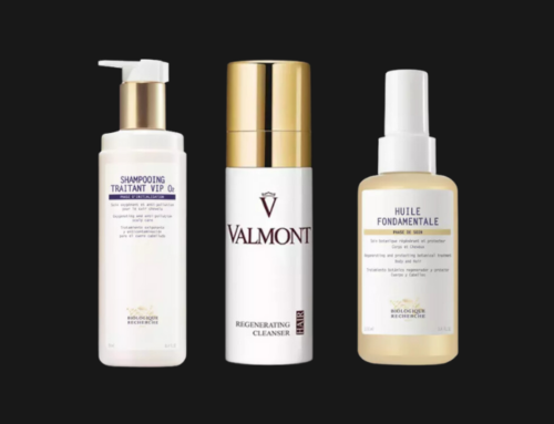 Nurture Your Hair With Our Favorite Hair Care Products