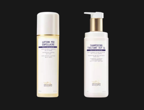 Treat Your Hair to These Luxury Hair Care Products