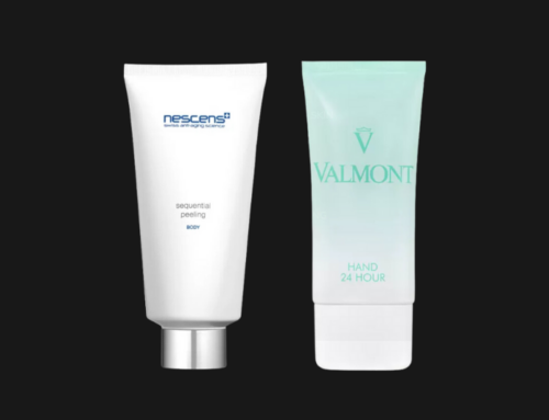 Whole Body Care Products for Luxuriant Bliss