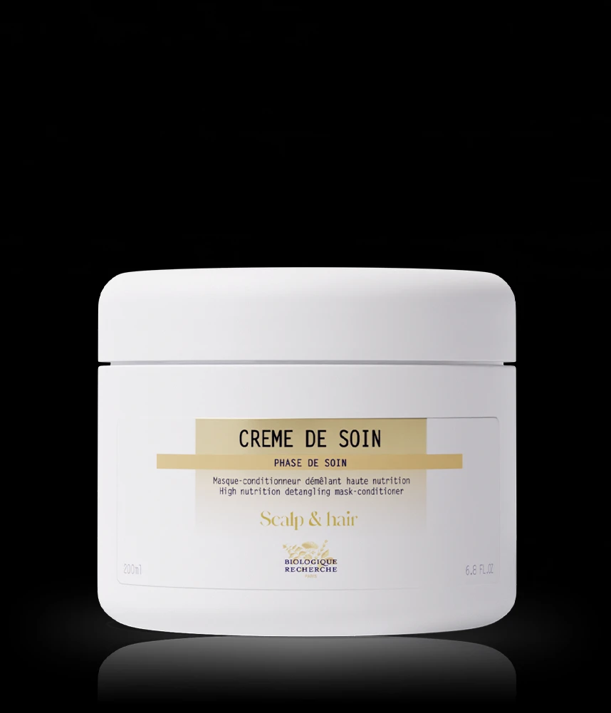Creme de Soin