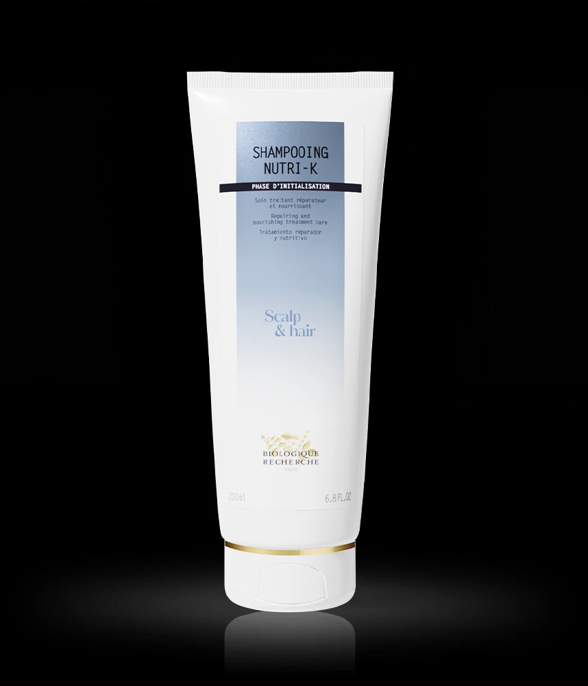 Shampooing Nutri-K