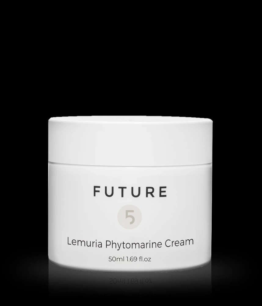 Lemuria Phytomarine Cream