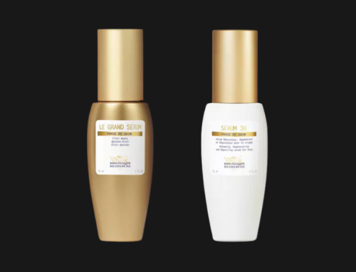 The Anti-Aging Magic of Oils and Serums from Biologique Recherche