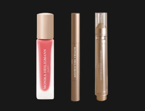 Fuller and Younger-Looking Lips with Monika Heiligmann