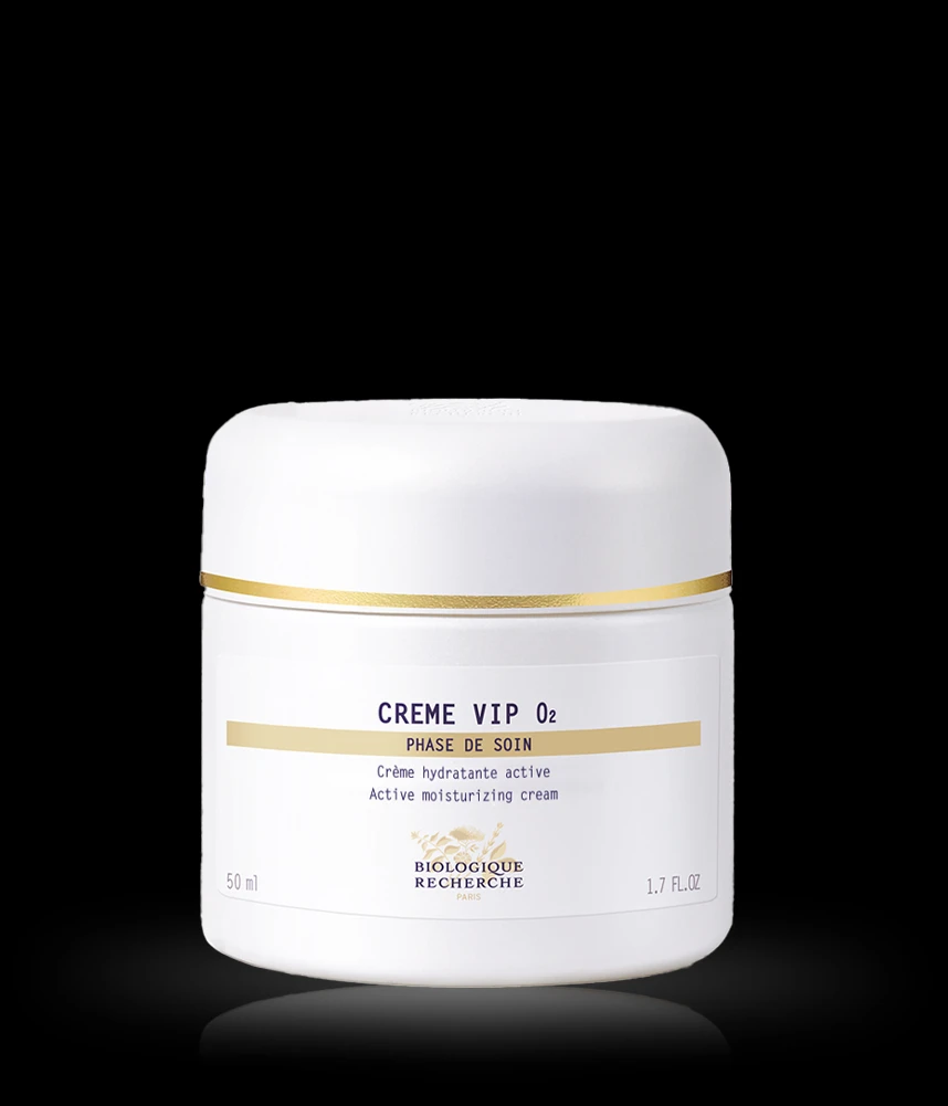 Creme VIP O2