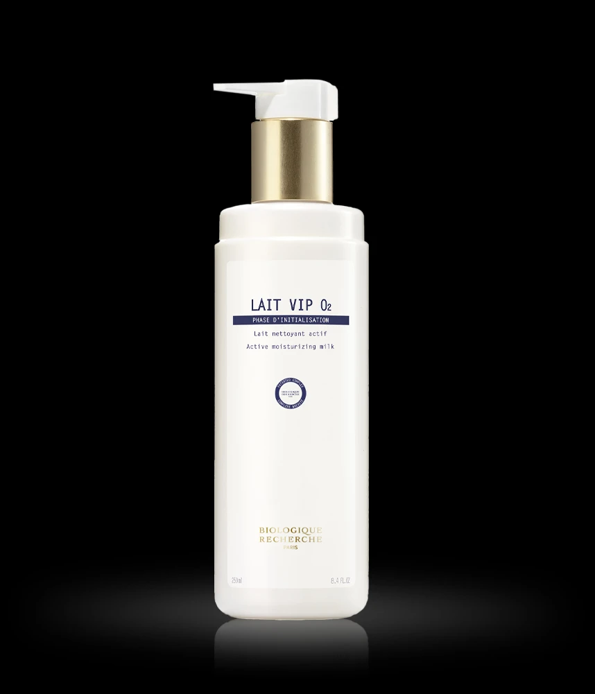 Lait VIP O2 250ml