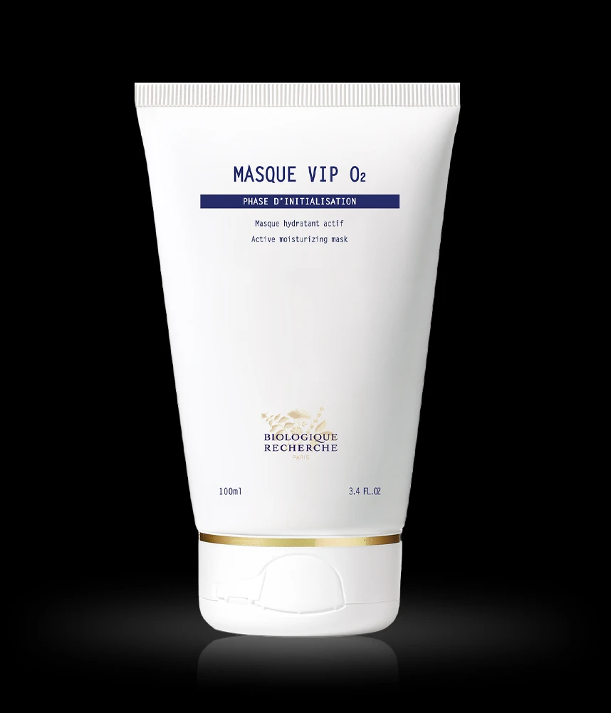 Masque VIP O2