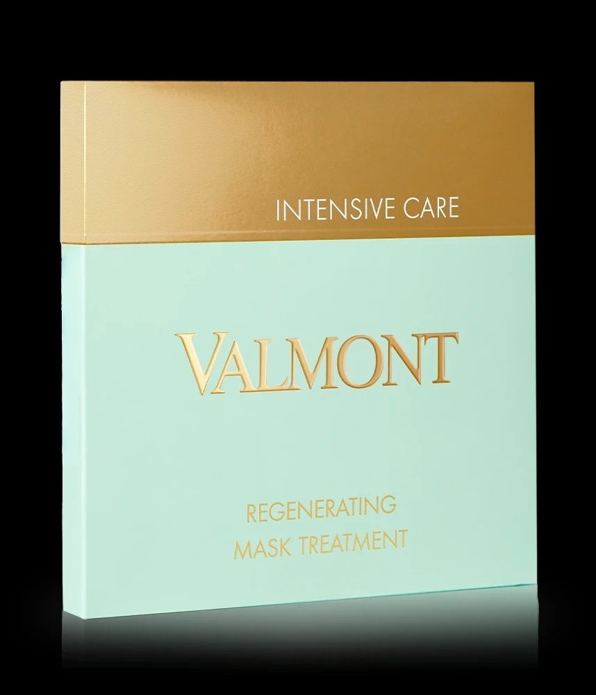 Regenerating Mask Treatment 1 Mask