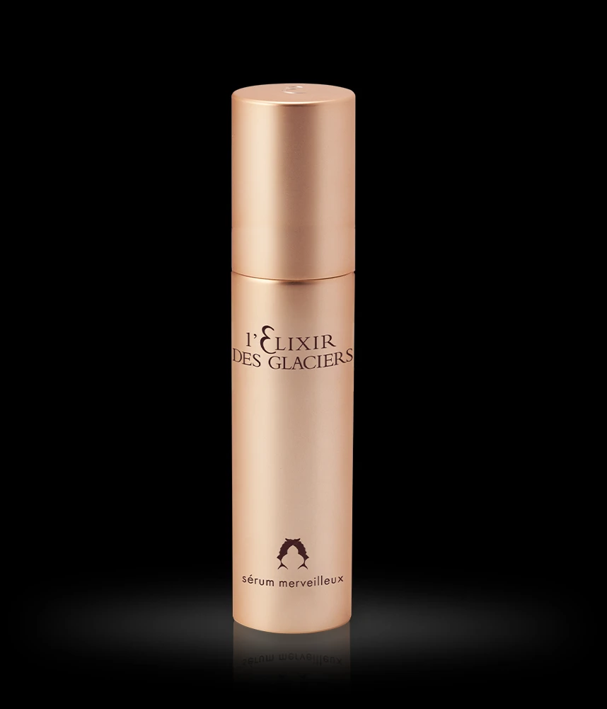 Serum Merveilleux